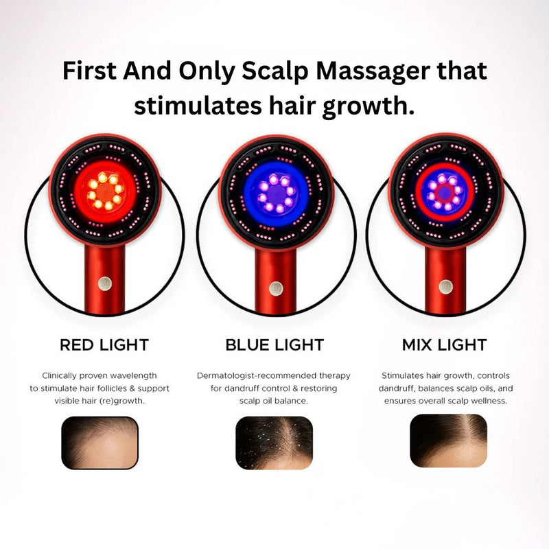 Hair Growth Comb