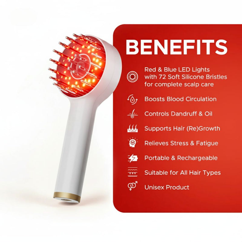 Hair Growth Comb