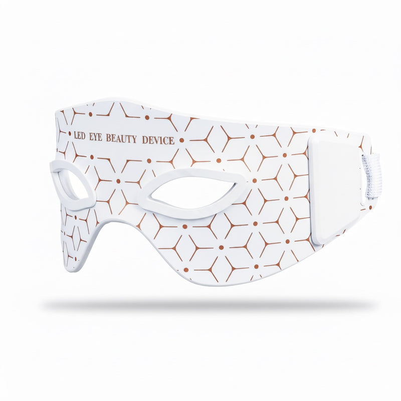 LED Eye Mask