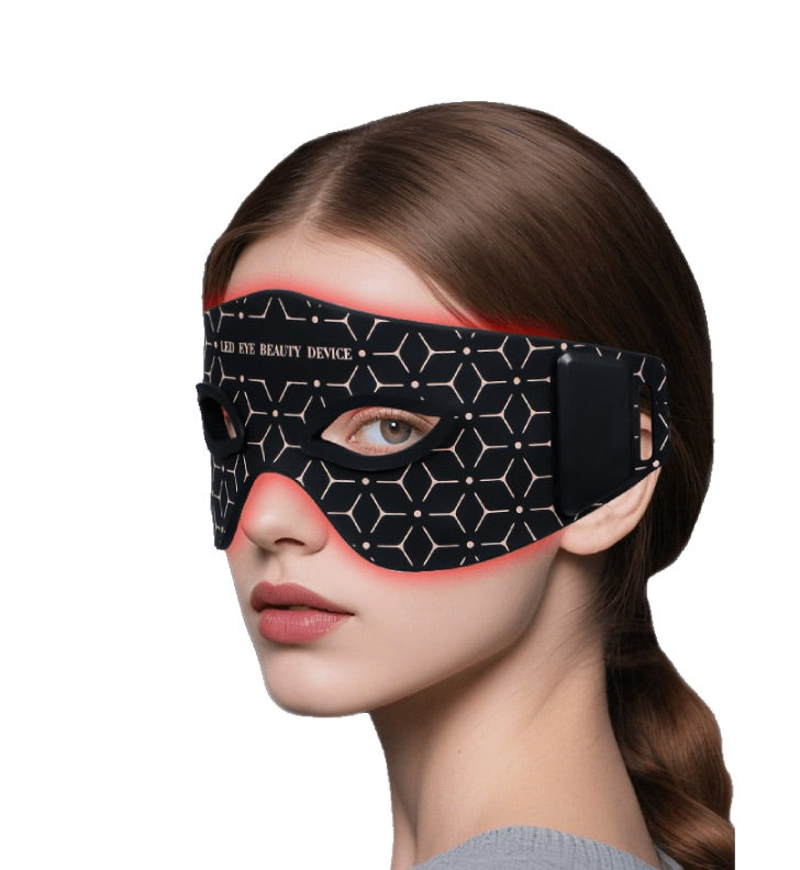LED Eye Mask