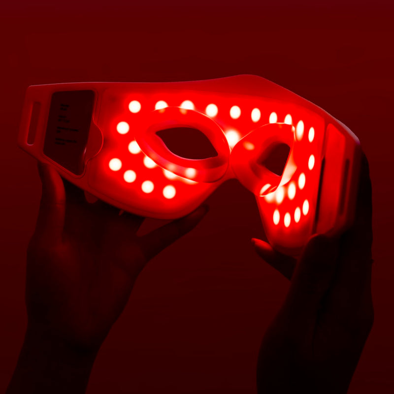 LED Eye Mask