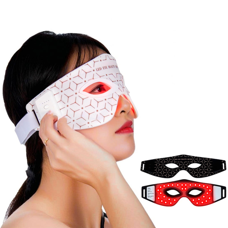 LED Eye Mask