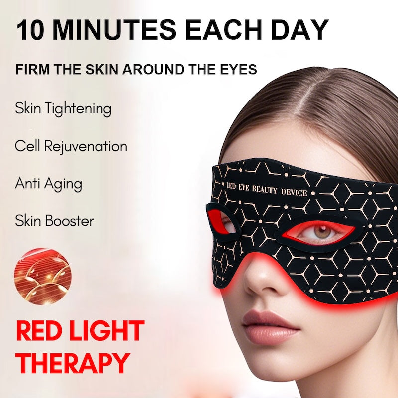 LED Eye Mask
