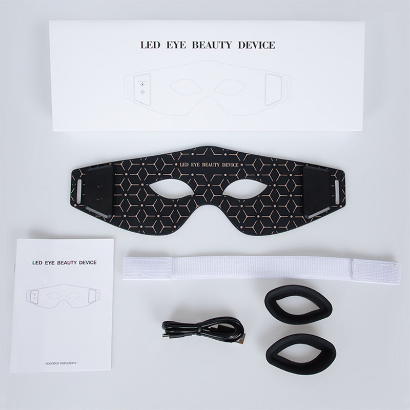 LED Eye Mask