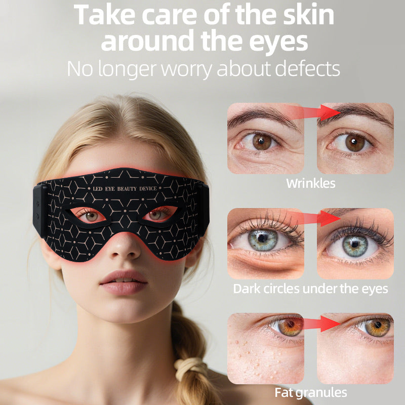 LED Eye Mask