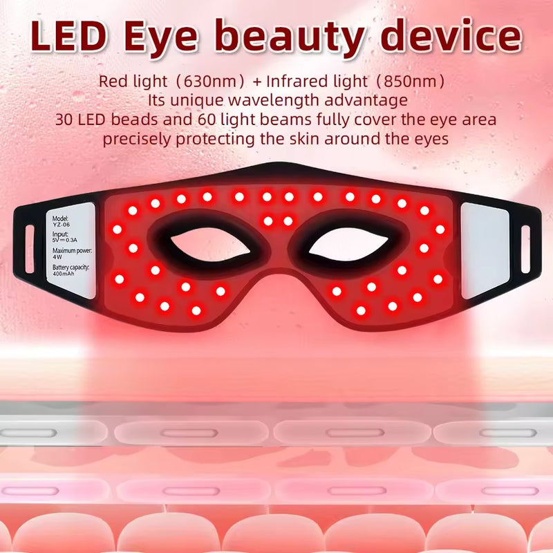 LED Eye Mask