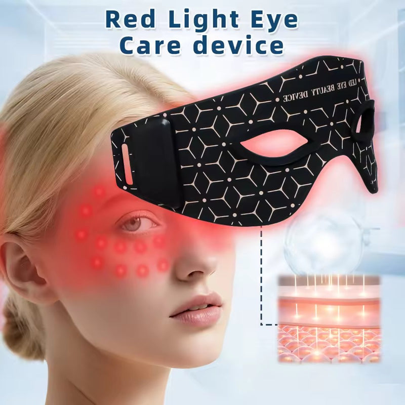 LED Eye Mask