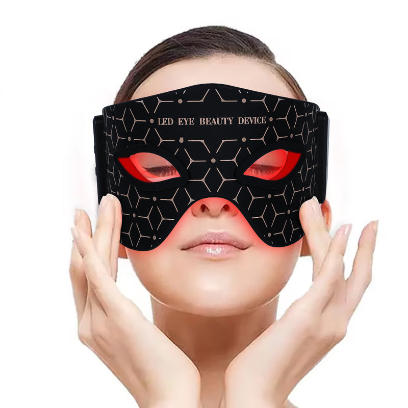 LED Eye Mask