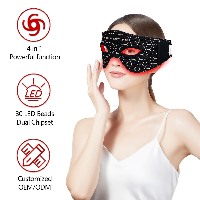 LED Eye Mask