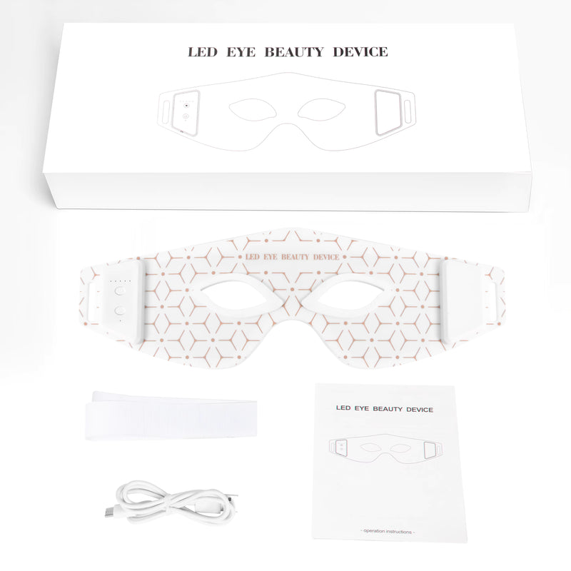LED Eye Mask