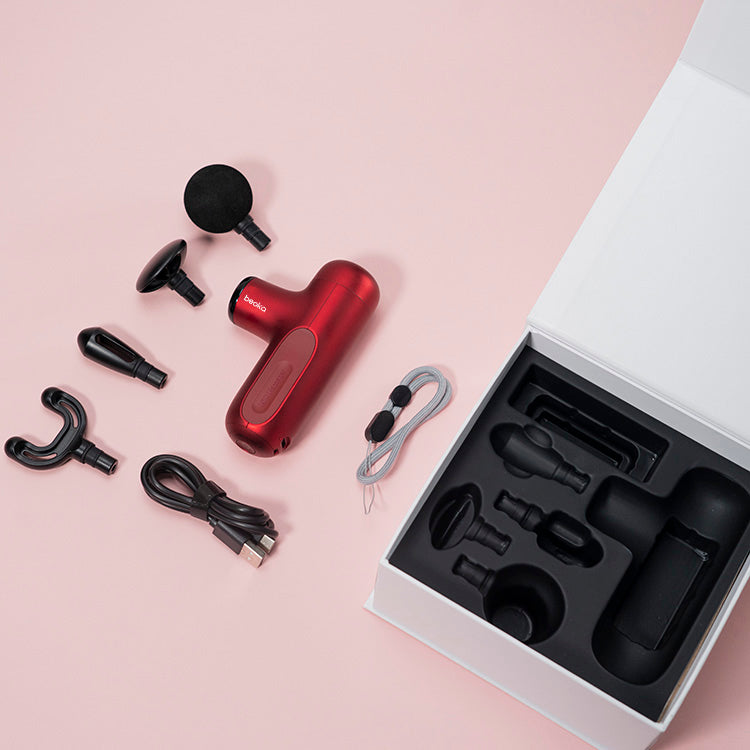 Mini Massager PulsePro™