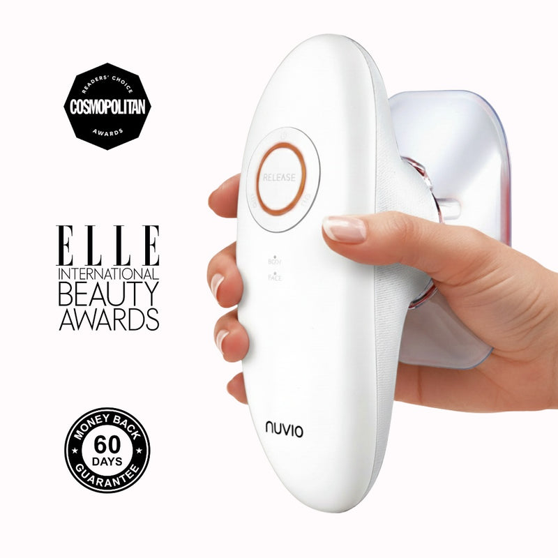 Nuvio 3-in-1 Body Contouring Device