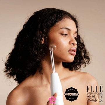 Nuvio High Frequency Acne Wand