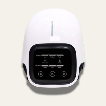 Nuvio™ Knee Massager