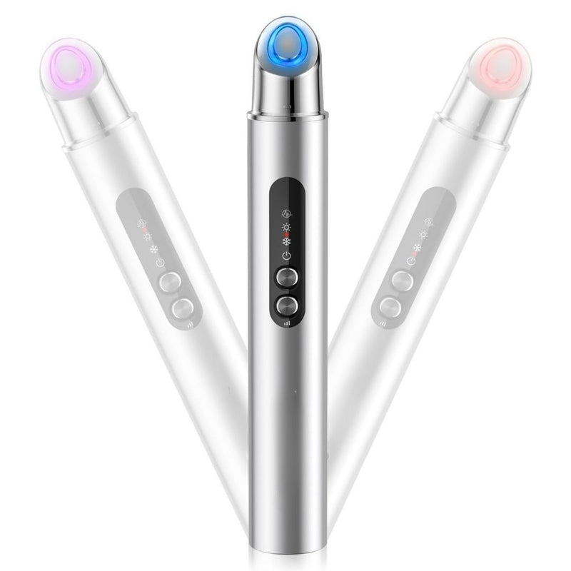 Nuvio Depuffing wand