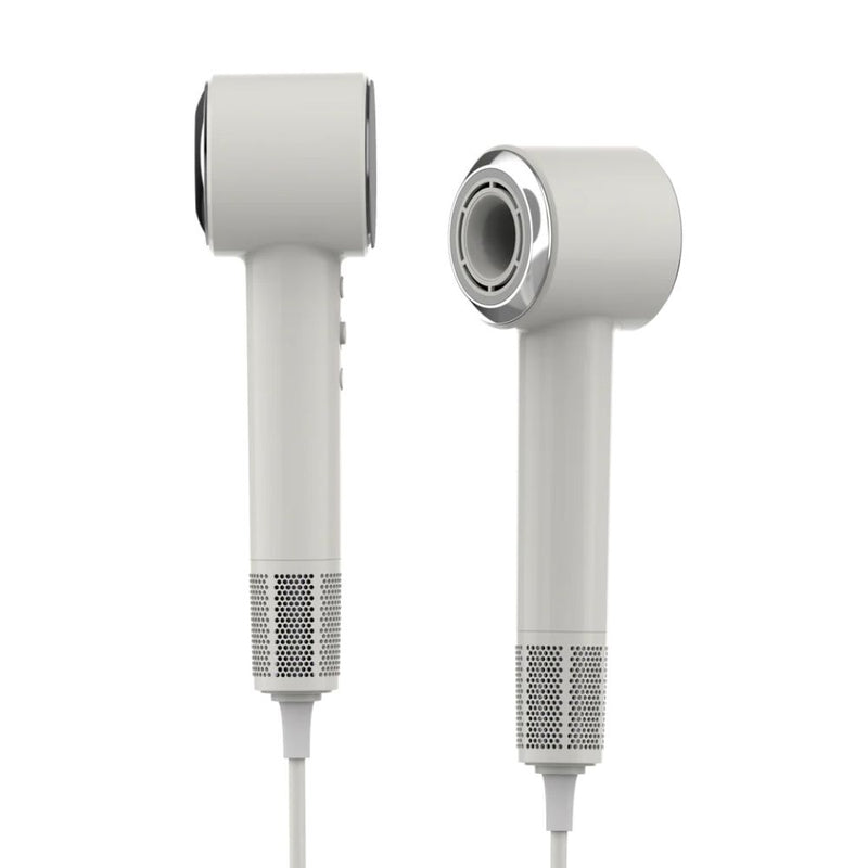 SilkShine™ - Your hair will be grateful