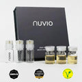 Nuvio Hair Growth Treatment