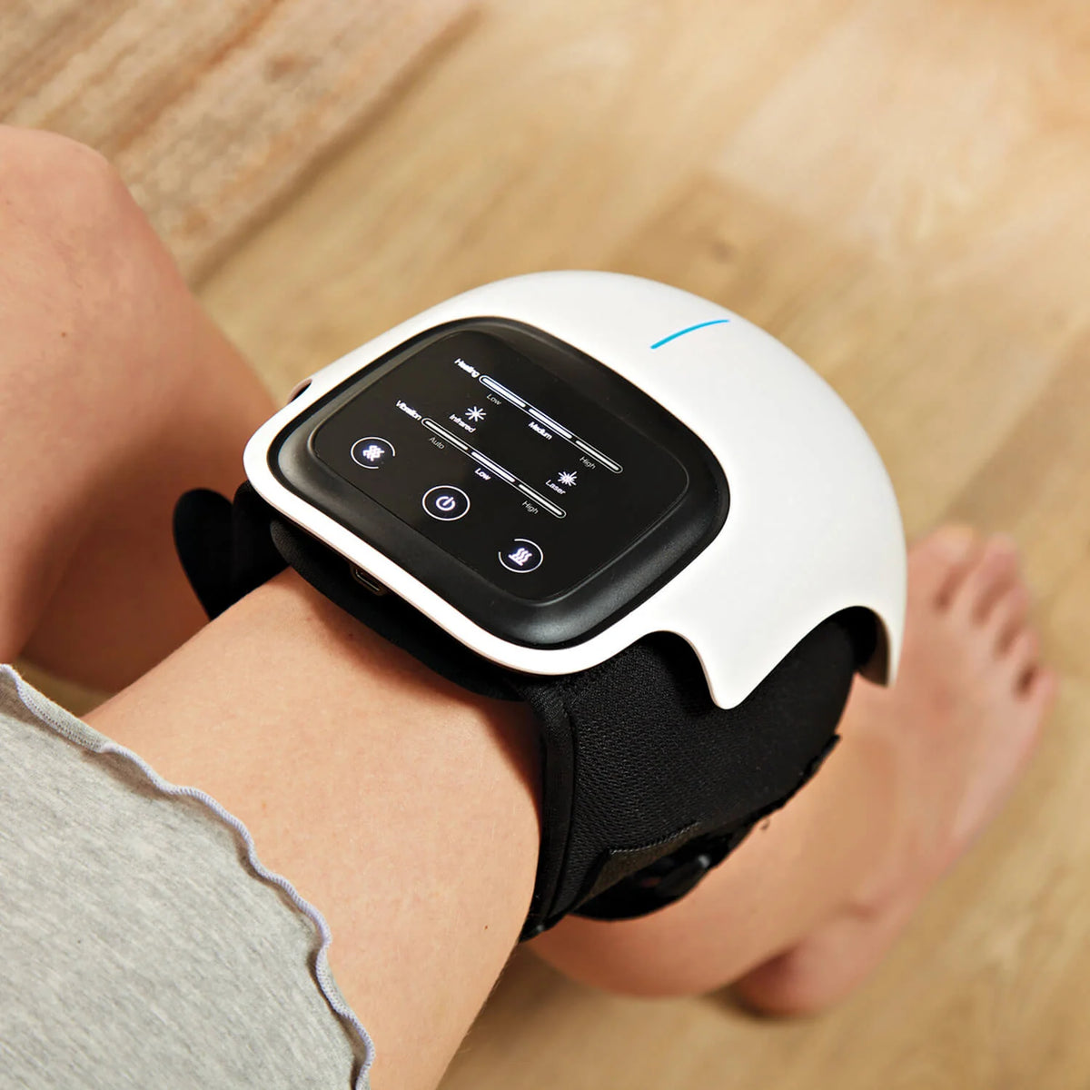 Nuvio™ Knee Massager