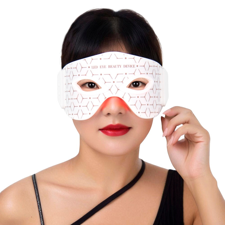 LED Eye Mask