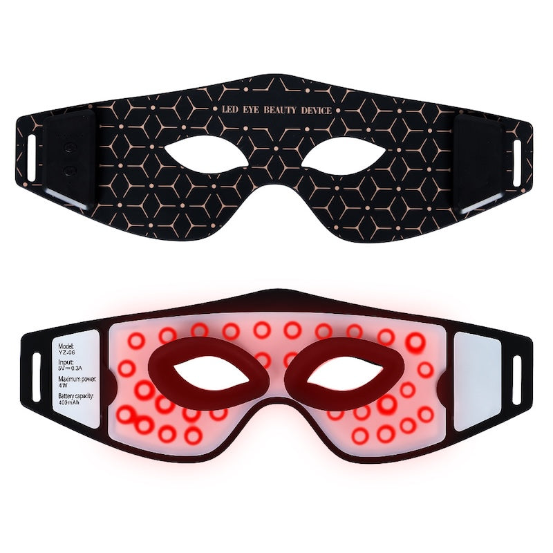 LED Eye Mask