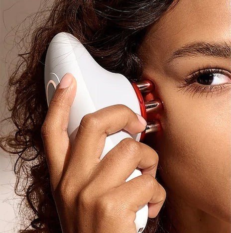 4 Technologies. 1 Sculpting Ritual.